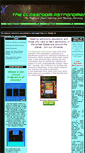 Mobile Screenshot of classroomastronomer.com